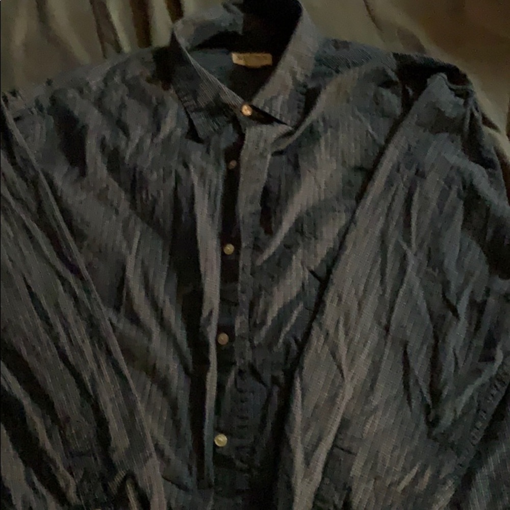 Men’s shirt